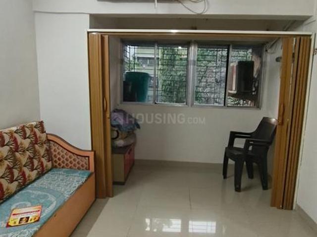 Flat for rent in Kurla East, Mumbai