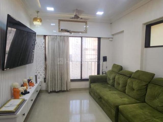 Flat for rent in Kurla East, Mumbai