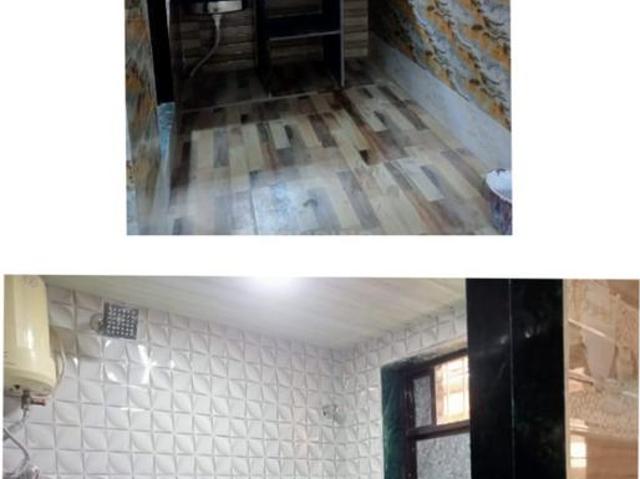 Flat for sale in Andheri - Mumbai, National Capital Territory Of Delhi