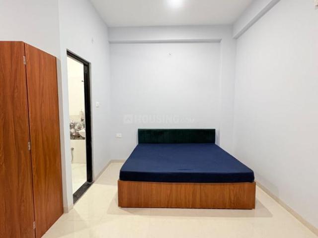 Flat for rent in LIG Colony, Indore