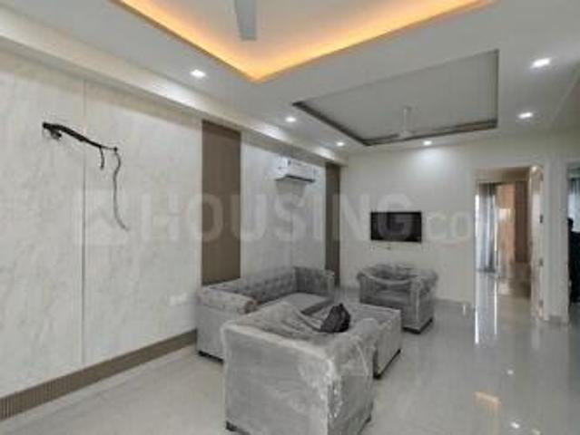 Flat for rent in LIG Colony, Indore