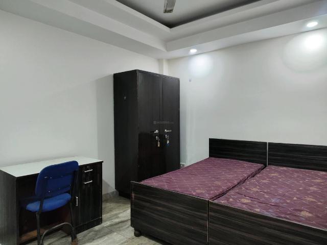 Flat for rent in Lado Sarai, Delhi