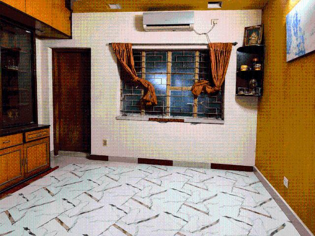 Flat for rent in Calcutta, West Bengal