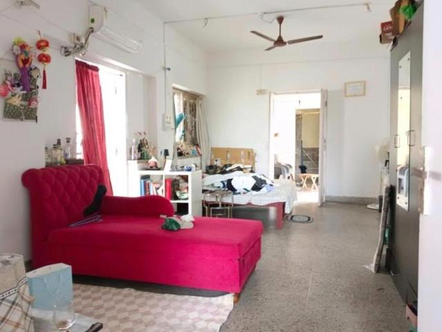 Flat for rent in Calcutta, West Bengal