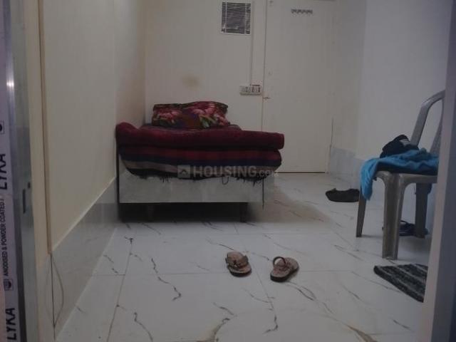 Flat for rent in North 24 Parganas, Hooghly-chinsura