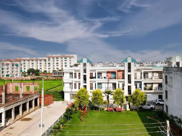 Flat for sale in Sector 93, Landran
