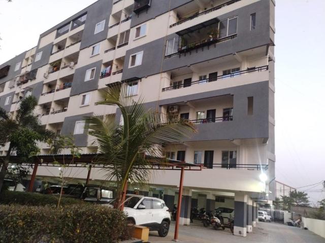 Flat for rent in Madya