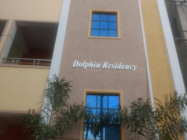 Flat for rent in LB Nagar, Hyderabad