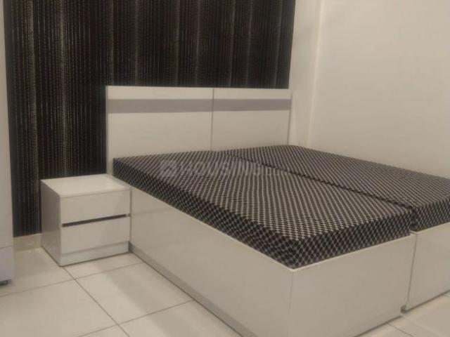 Flat for rent in Balaji Enclave II, Zirakpur