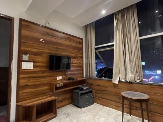 Flat for rent in Zirakpur, Sahibzada Ajit Singh Nagar