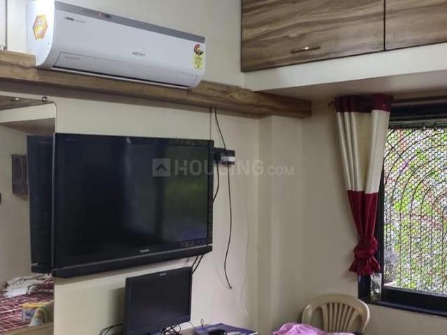 Flat for rent in Lower Parel, Mumbai City District