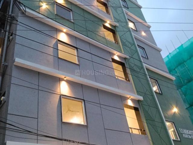 Flat for rent in Ranga Reddy, Haidarabad