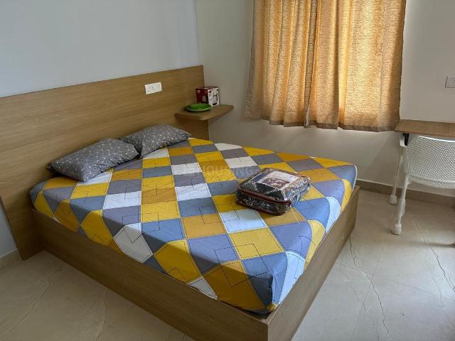 Flat for rent in Bangalore East, Cox Town - Bangalore