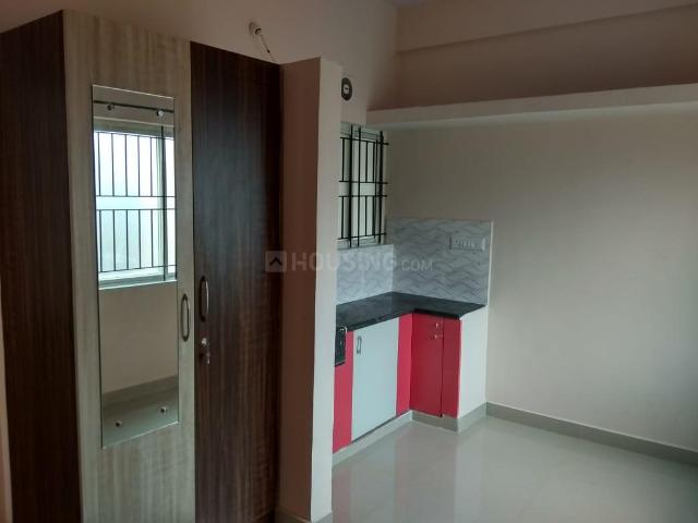 Flat for rent in Bangalore East, Cox Town - Bangalore
