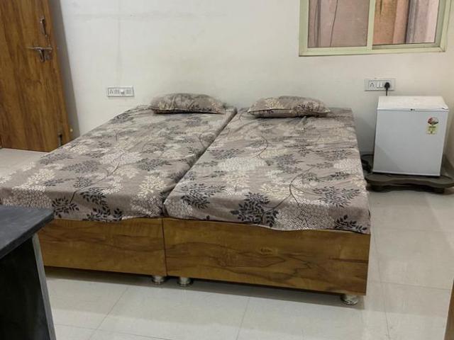 Flat for rent in Piplya Kumar, Indore