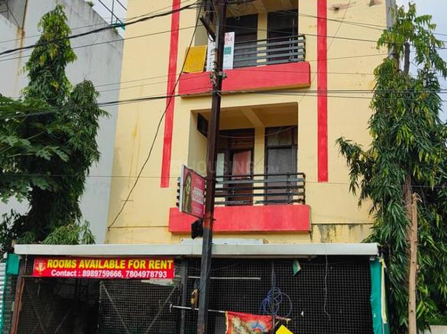 Flat for rent in Piplya Kumar, Indore