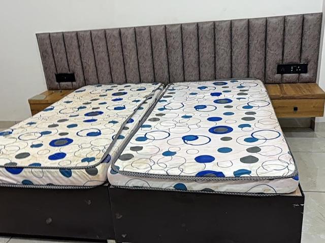 Flat for rent in Madya