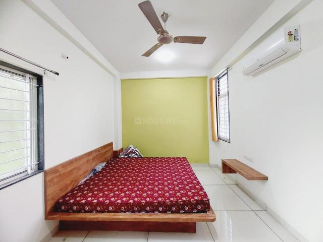 Flat for rent in Madya