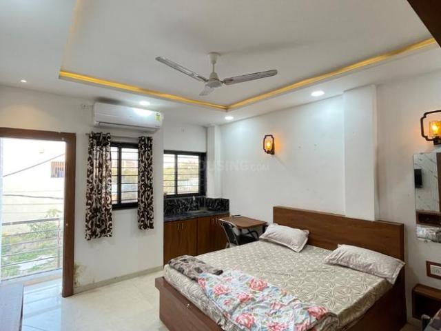 Flat for rent in Madya