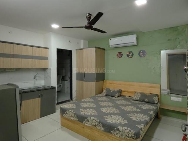 Flat for rent in Madya