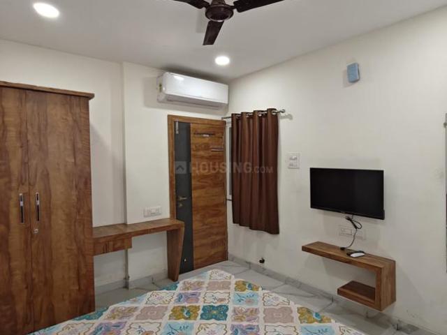 Flat for rent in Madya