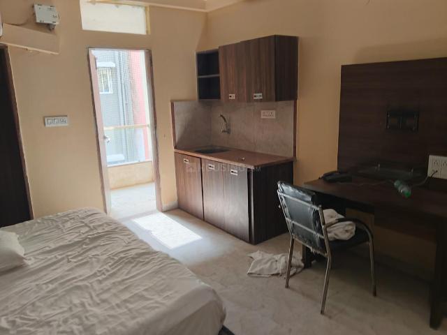 Flat for rent in Madya