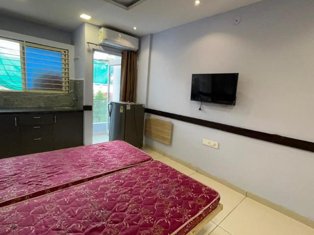 Flat for rent in Madya