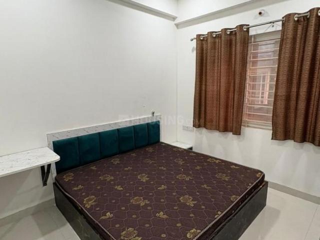 Flat for rent in Madya
