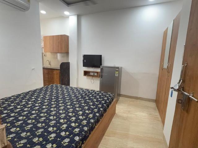 Flat for rent in Piplya Kumar, Indore