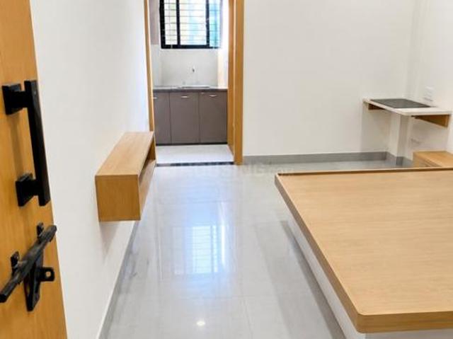 Flat for rent in Piplya Kumar, Indore