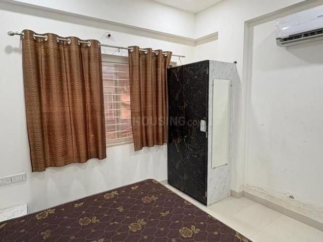 Flat for rent in Piplya Kumar, Indore
