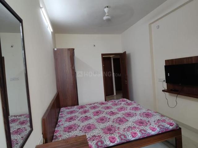 Flat for rent in Piplya Kumar, Indore