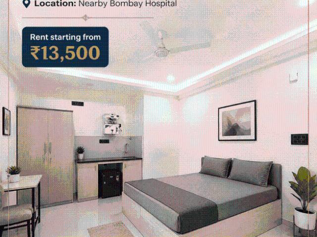 Flat for rent in Piplya Kumar, Indore