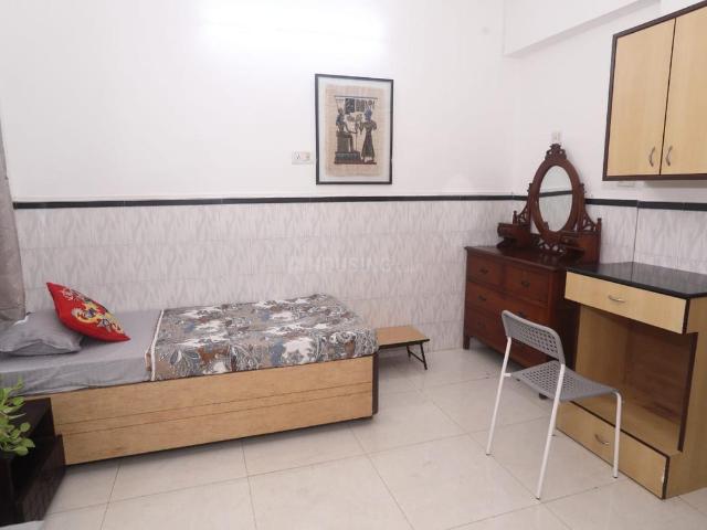Flat for rent in Matunga West, Mumbai City District