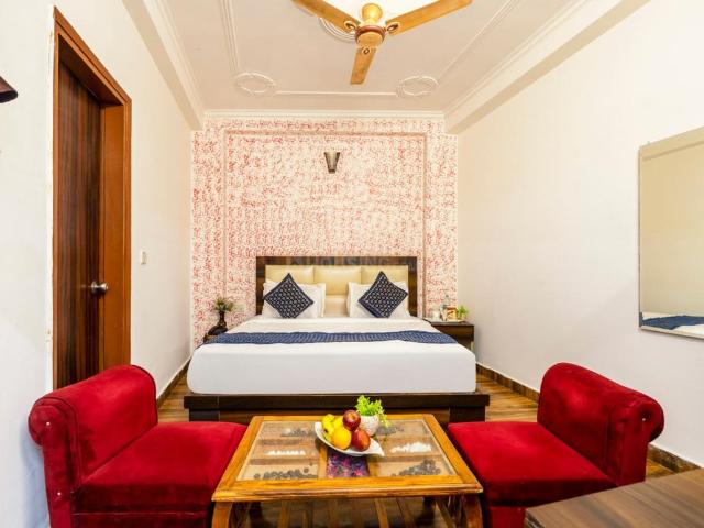 Flat for rent in Deri