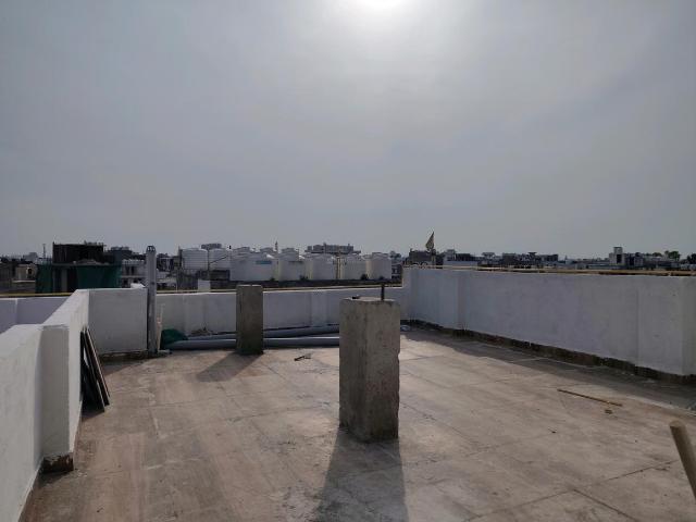 Flat for rent in Chhattarpur, Delhi