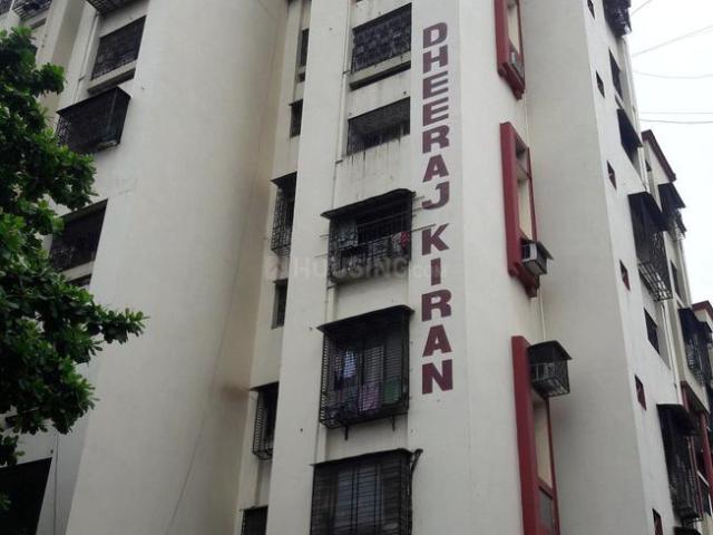 Flat for sale in Andheri - Mumbai, National Capital Territory Of Delhi