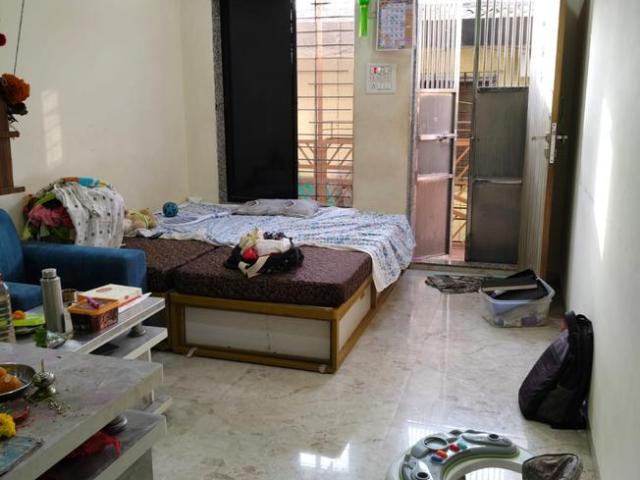 Flat for sale in Marve, Mumbai Suburban District