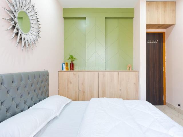 Flat for rent in Pink City, Jetpur