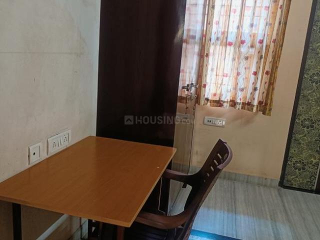 Flat for rent in Pink City, Jetpur