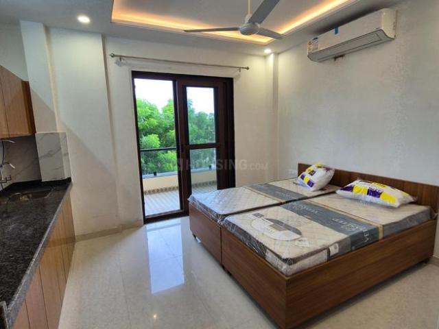 Flat for rent in Pink City, Jetpur