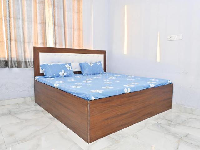 Flat for rent in Pink City, Jetpur