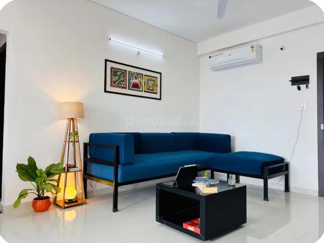 Flat for rent in Pink City, Jetpur