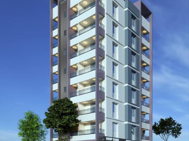Flat for sale in Haveli, National Capital Territory Of Delhi