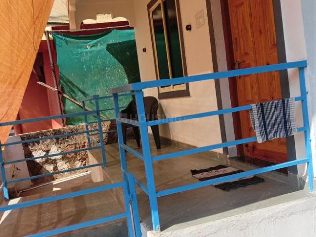 Flat for rent in Goa