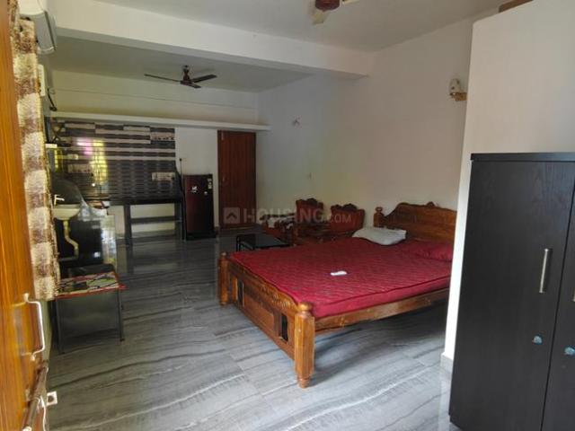 Flat for rent in Mandrem, Goa
