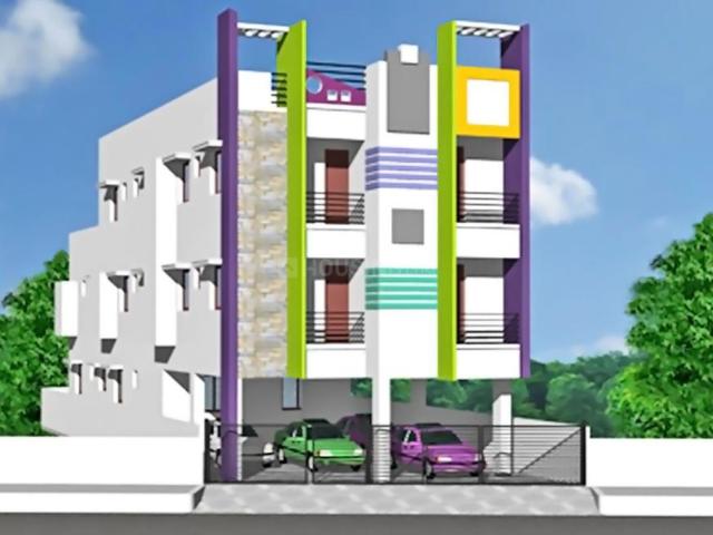 Flat for sale in Tamil Nadu