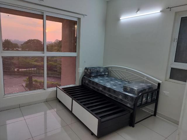 Flat for rent in Manjari Khurd, Pune