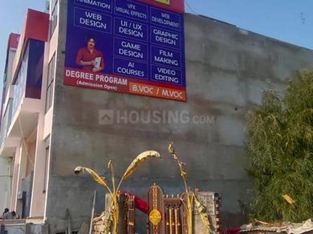 Flat for rent in Pink City, Jetpur