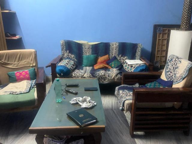 Flat for rent in Pink City, Jetpur